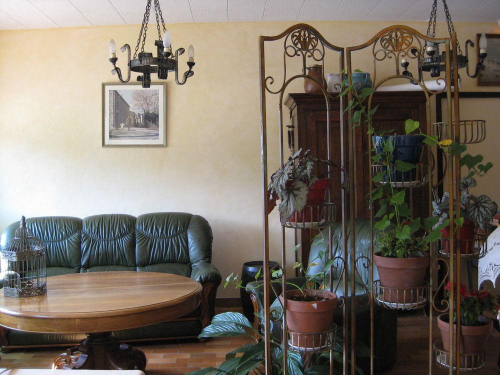 Hotel Sainte Anne "Le Verdon" 레 살레스 쉬르 베르동 외부 사진