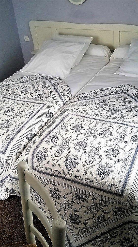 Hotel Sainte Anne "Le Verdon" 레 살레스 쉬르 베르동 외부 사진